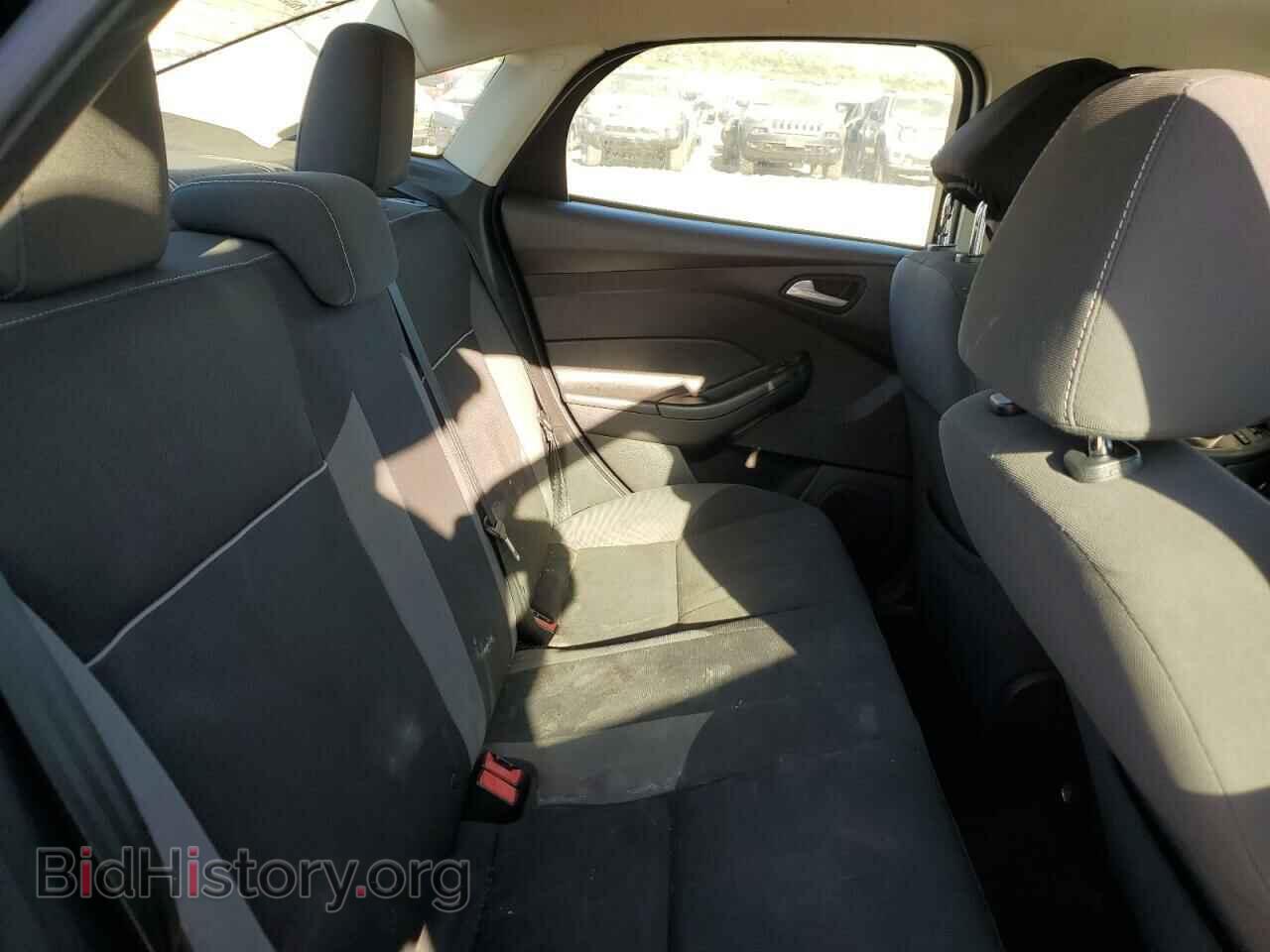 2013 FORD FOCUS - VIN: 1FADP3F27DL312947 - Photo 6