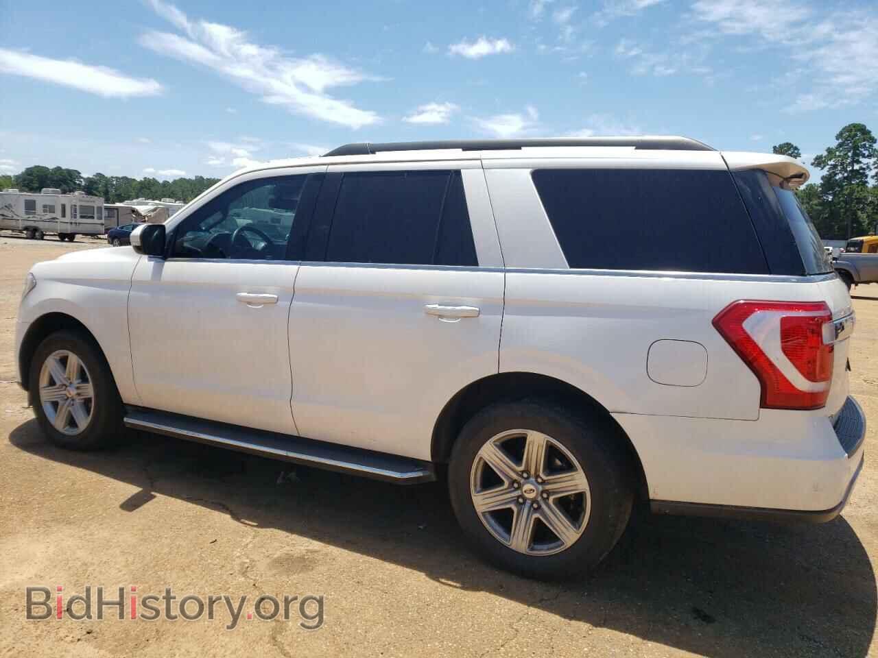 2019 FORD EXPEDITION - VIN: 1FMJU1HT4KEA65304 - Фото 2