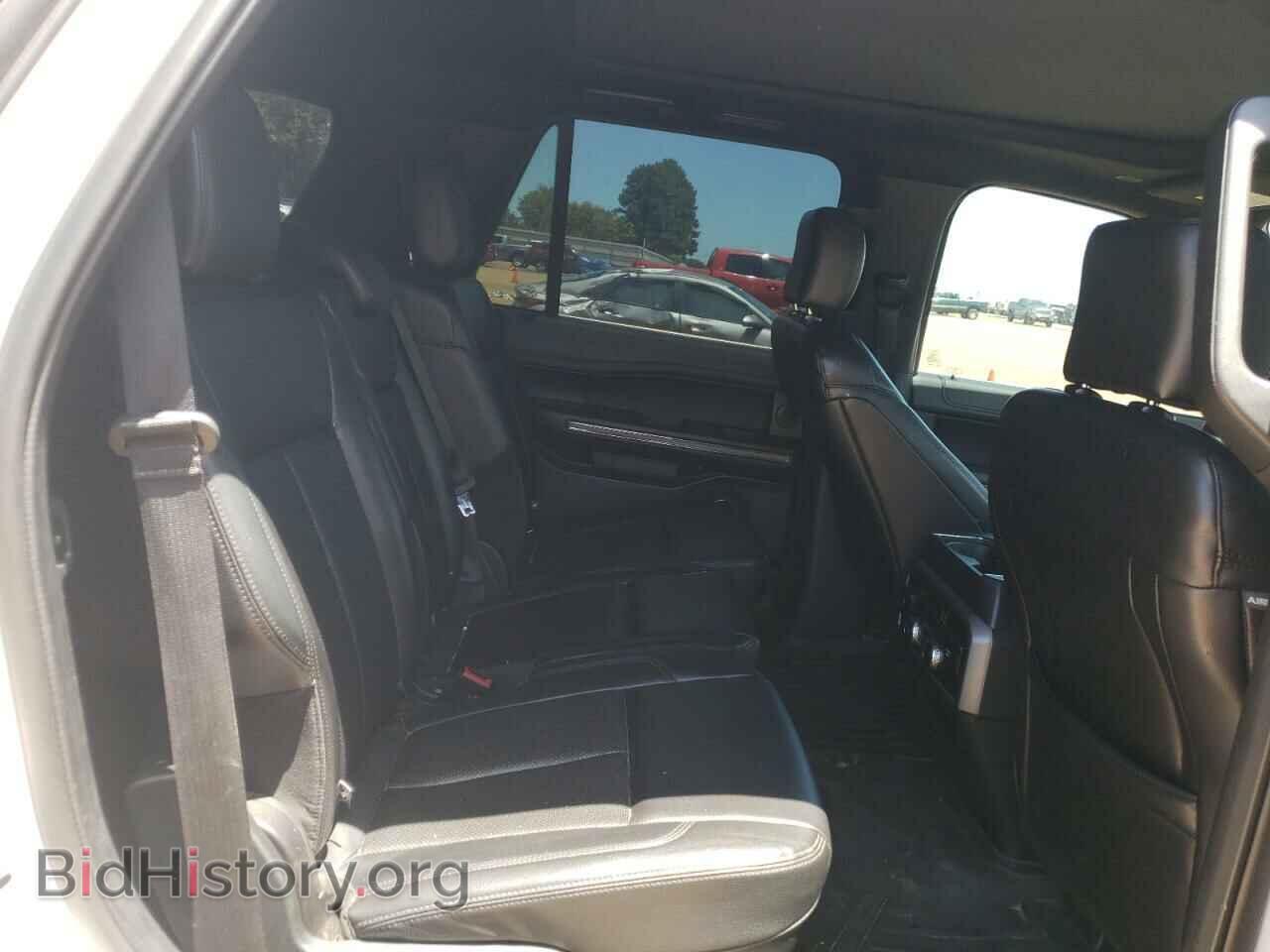 2019 FORD EXPEDITION - VIN: 1FMJU1HT4KEA65304 - Фото 11