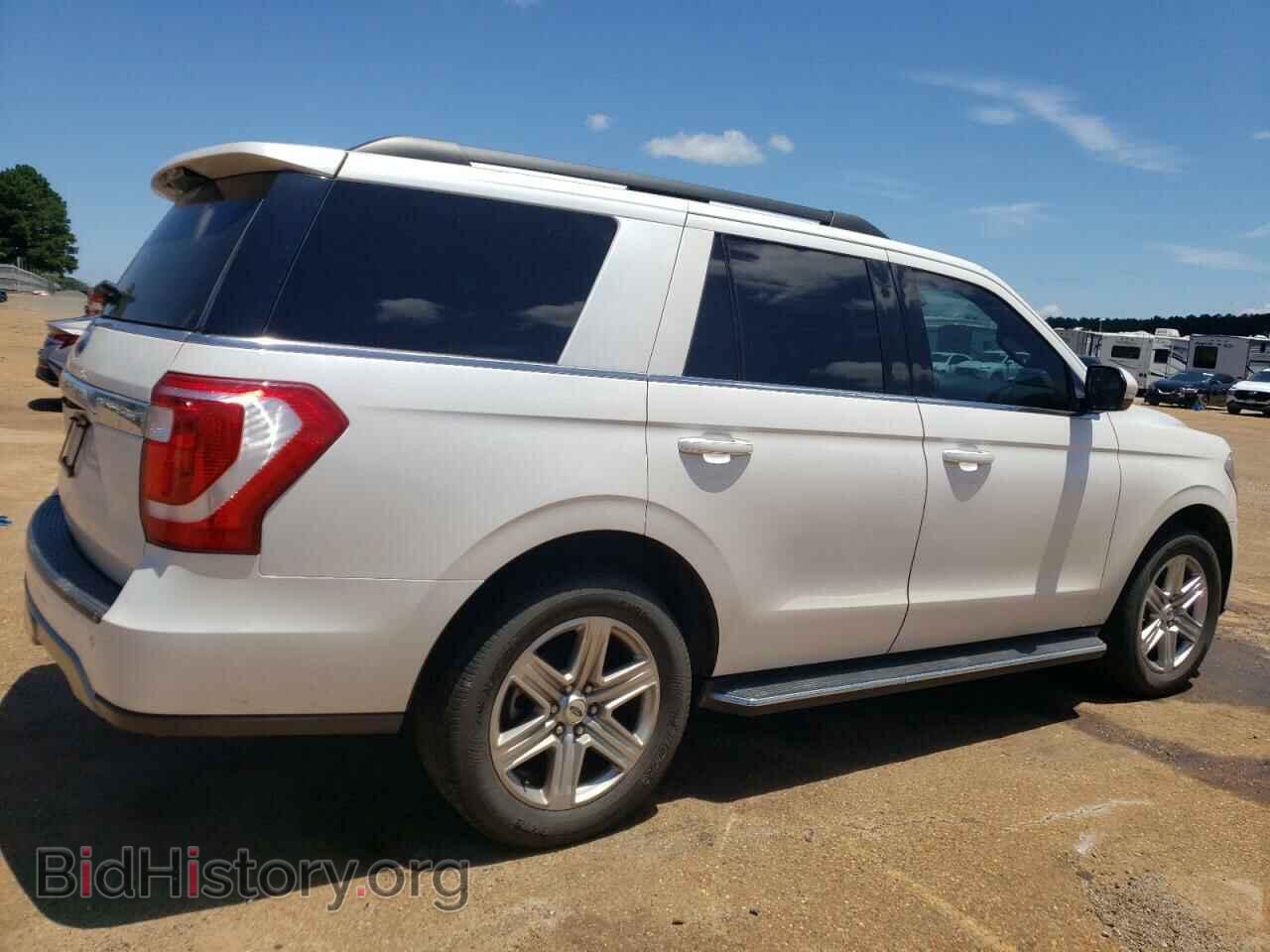 2019 FORD EXPEDITION - VIN: 1FMJU1HT4KEA65304 - Фото 3