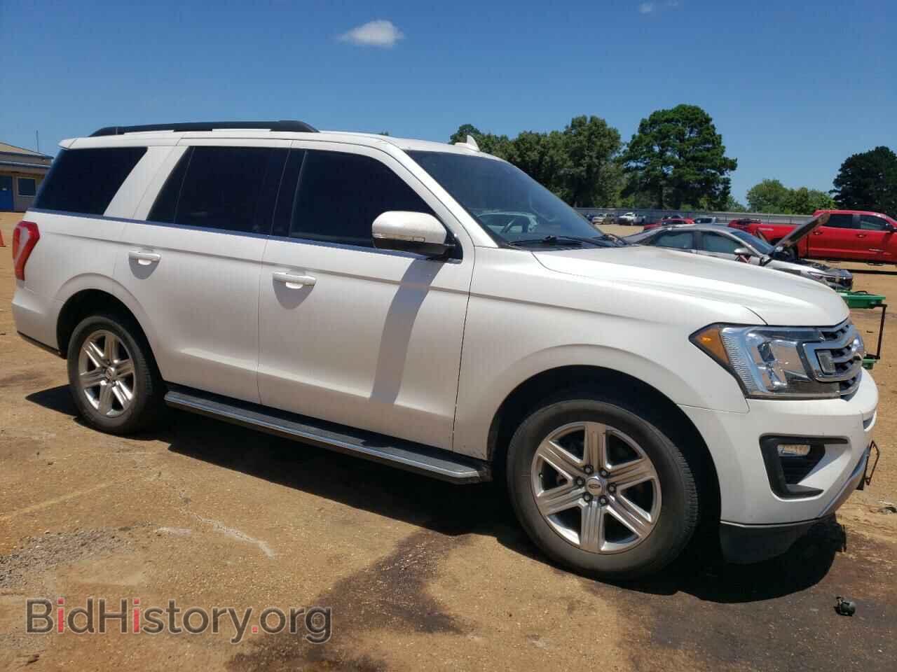 2019 FORD EXPEDITION - VIN: 1FMJU1HT4KEA65304 - Фото 4