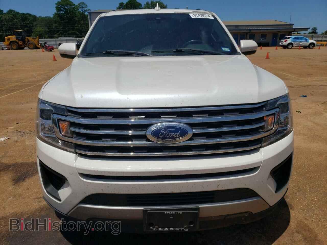2019 FORD EXPEDITION - VIN: 1FMJU1HT4KEA65304 - Фото 5