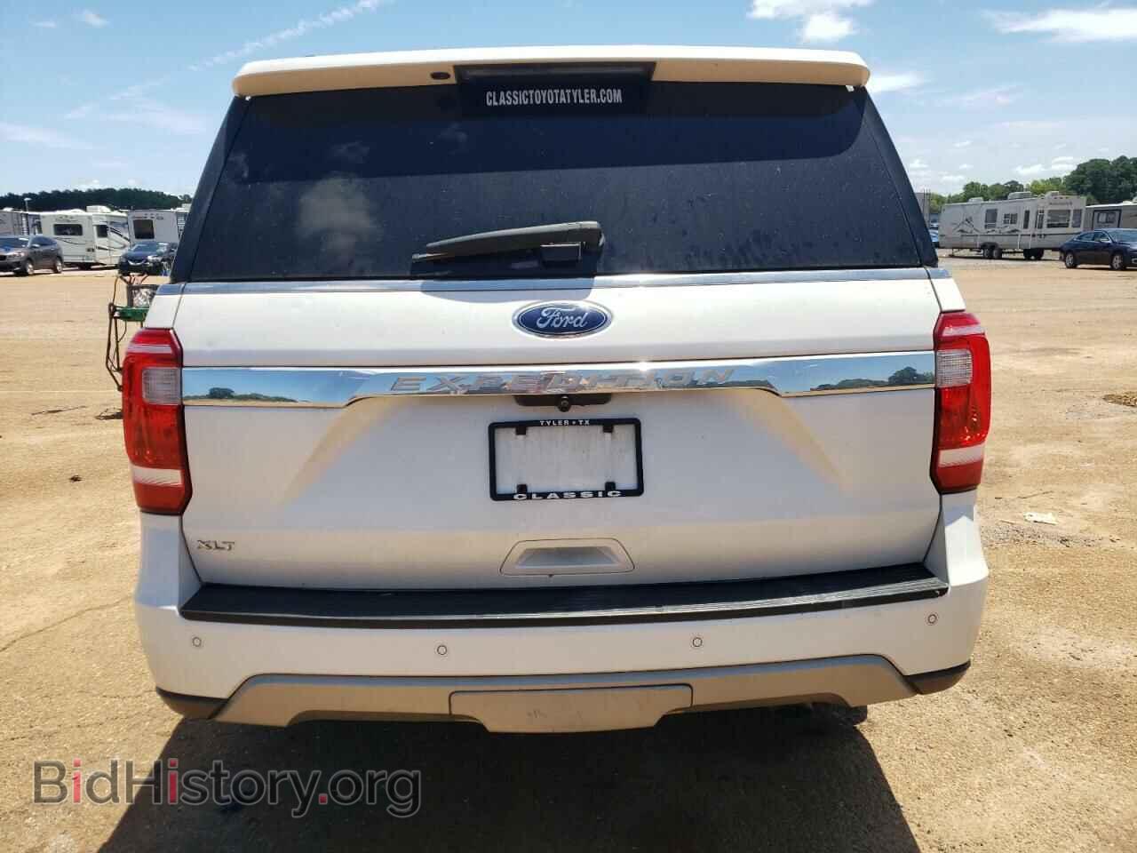 2019 FORD EXPEDITION - VIN: 1FMJU1HT4KEA65304 - Фото 6