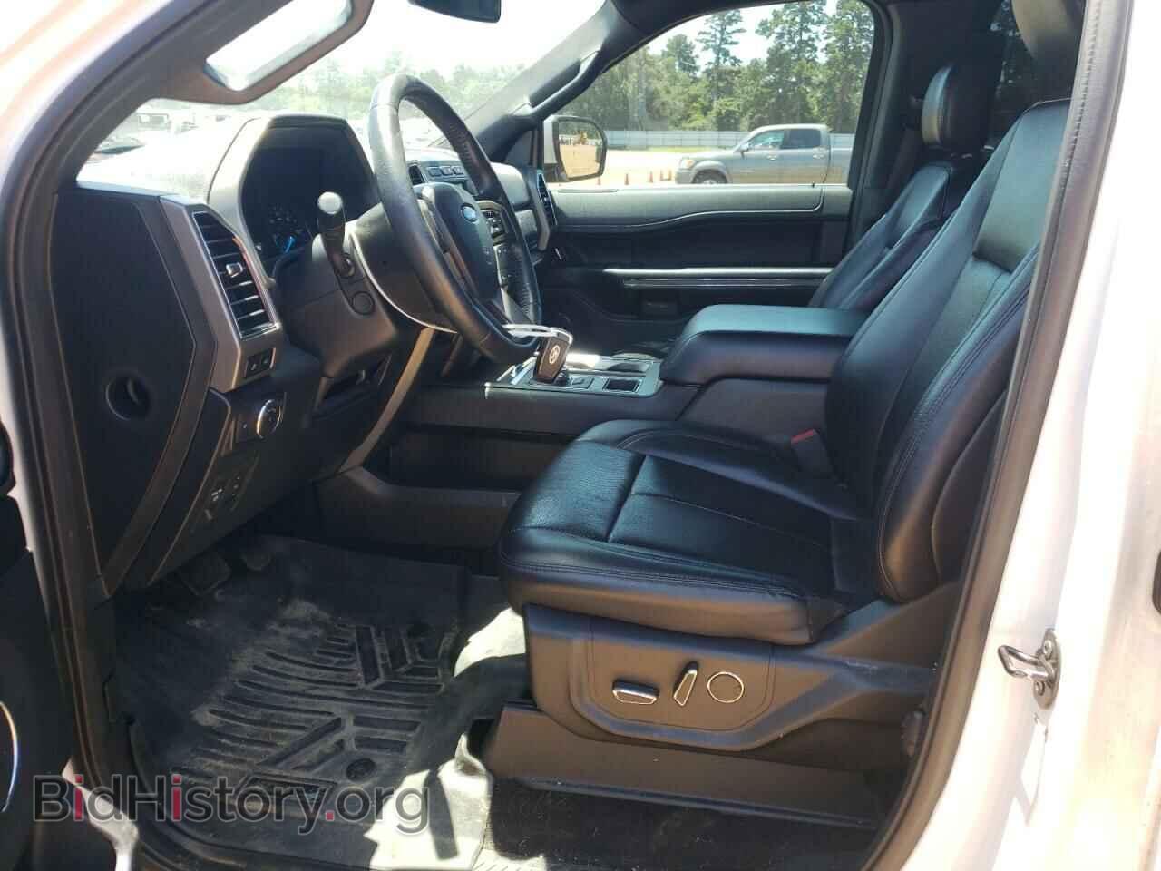 2019 FORD EXPEDITION - VIN: 1FMJU1HT4KEA65304 - Фото 7