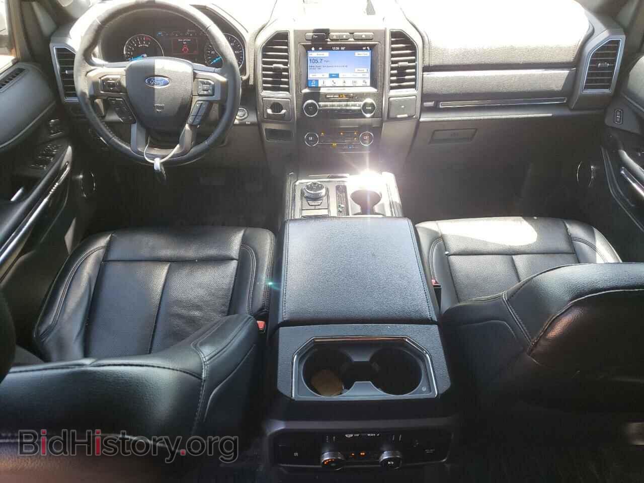 2019 FORD EXPEDITION - VIN: 1FMJU1HT4KEA65304 - Фото 8