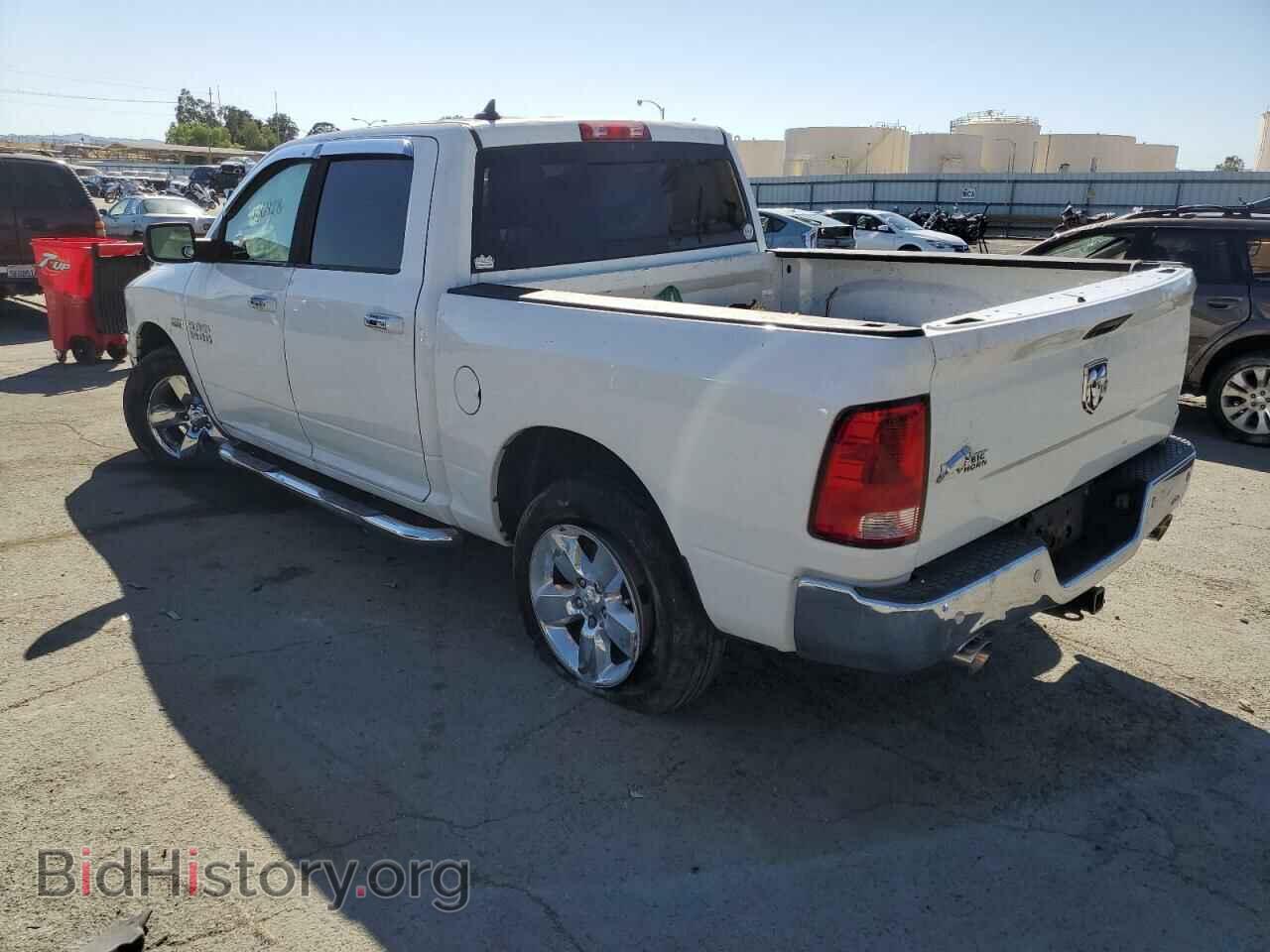 2014 RAM 1500 - VIN: 1C6RR6LT6ES121978 - Фото 3