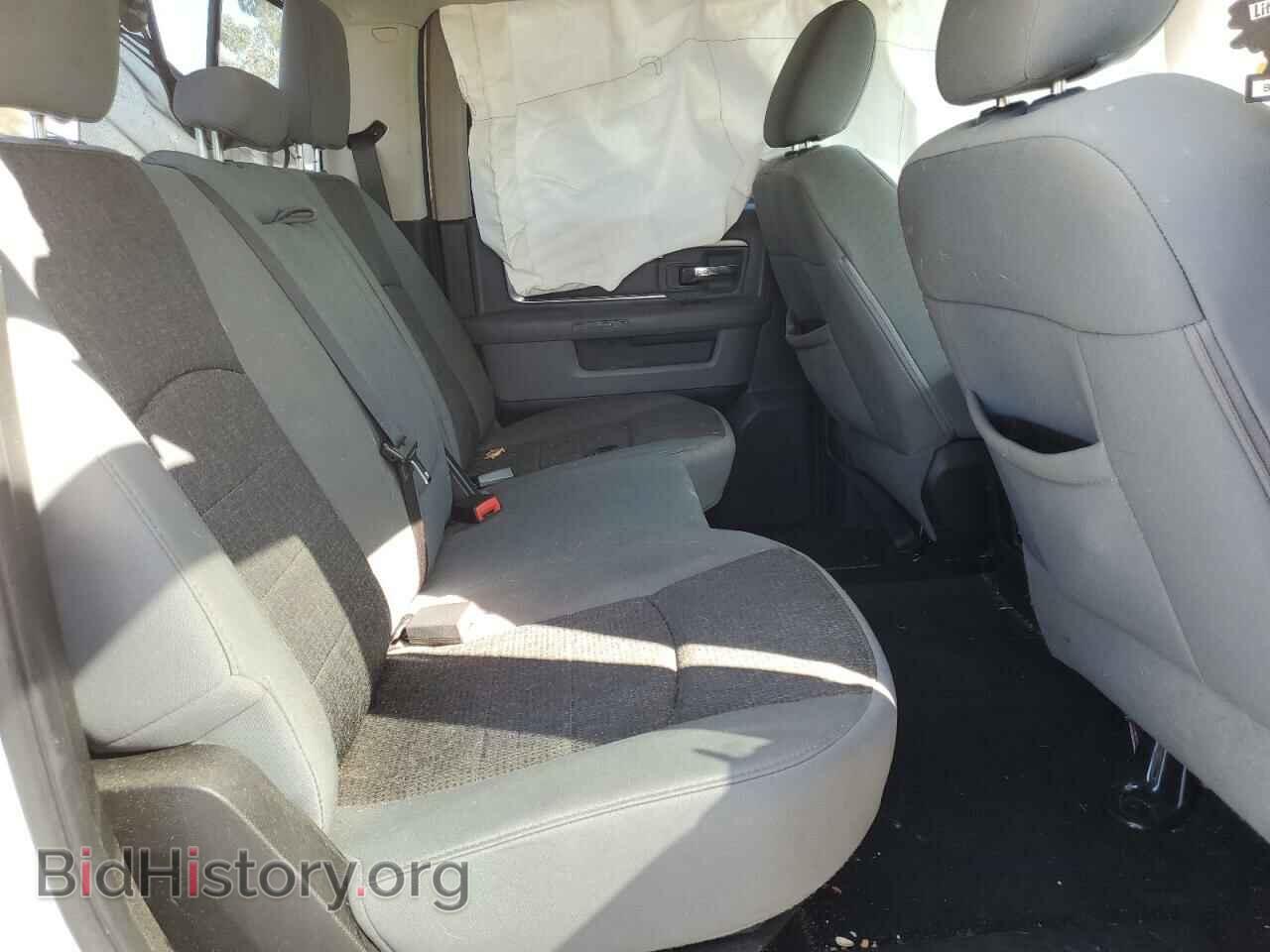 2014 RAM 1500 - VIN: 1C6RR6LT6ES121978 - Фото 6