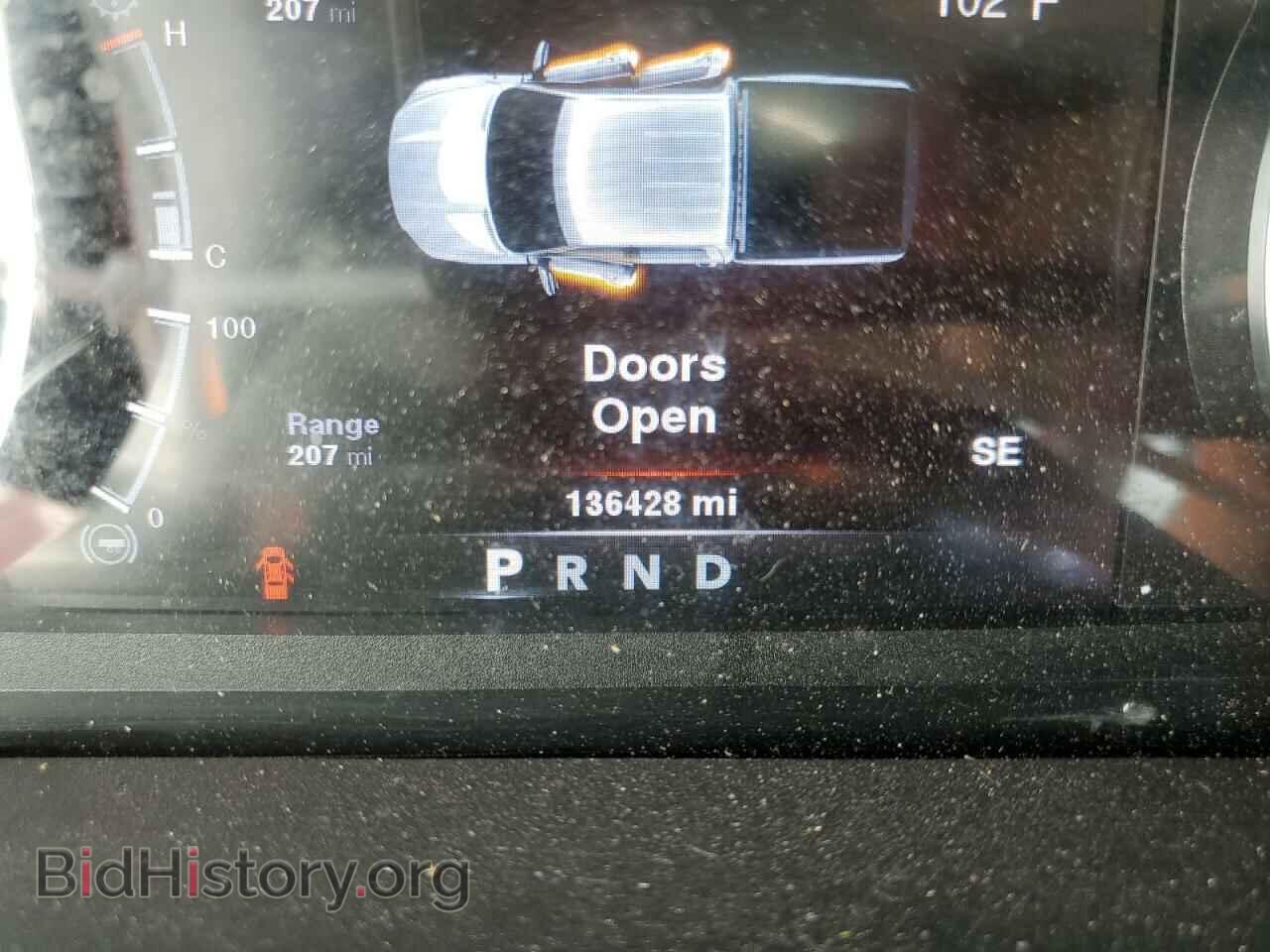 2014 RAM 1500 - VIN: 1C6RR6LT6ES121978 - Фото 8