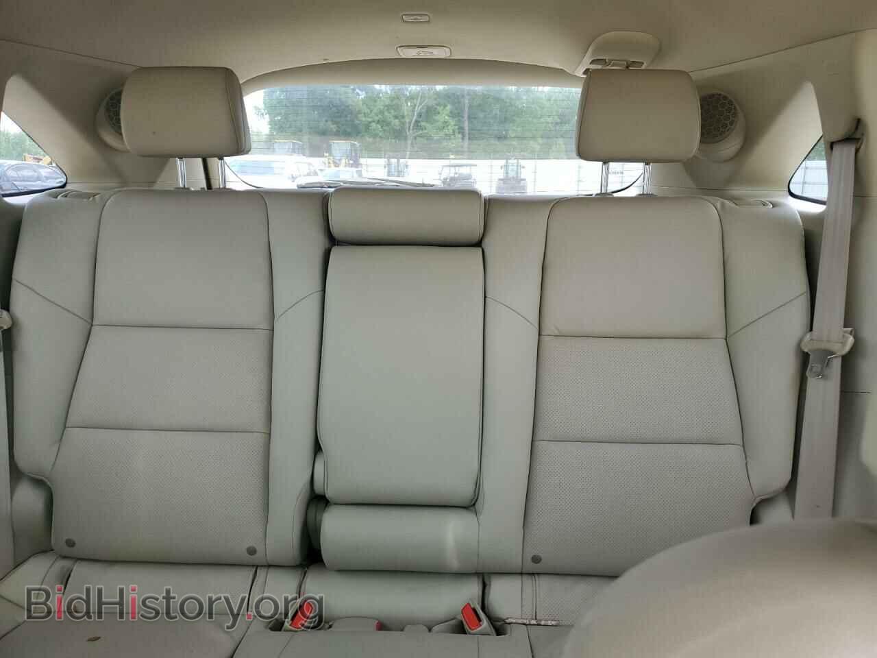 2013 ACURA RDX - VIN: 5J8TB4H57DL002834 - Фото 10