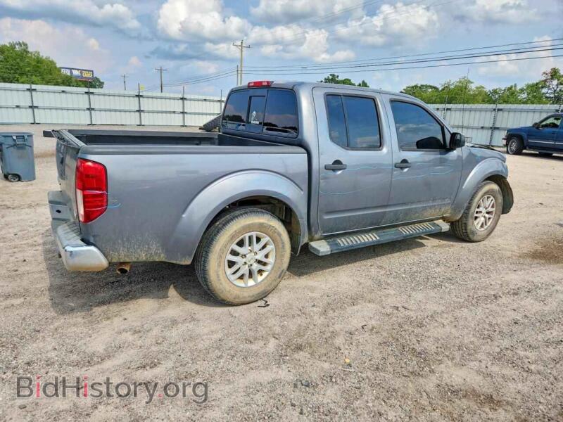 2019 Nissan FRONTIER (VIN 1N6AD0ER5KN742462) — фото 3 из 13