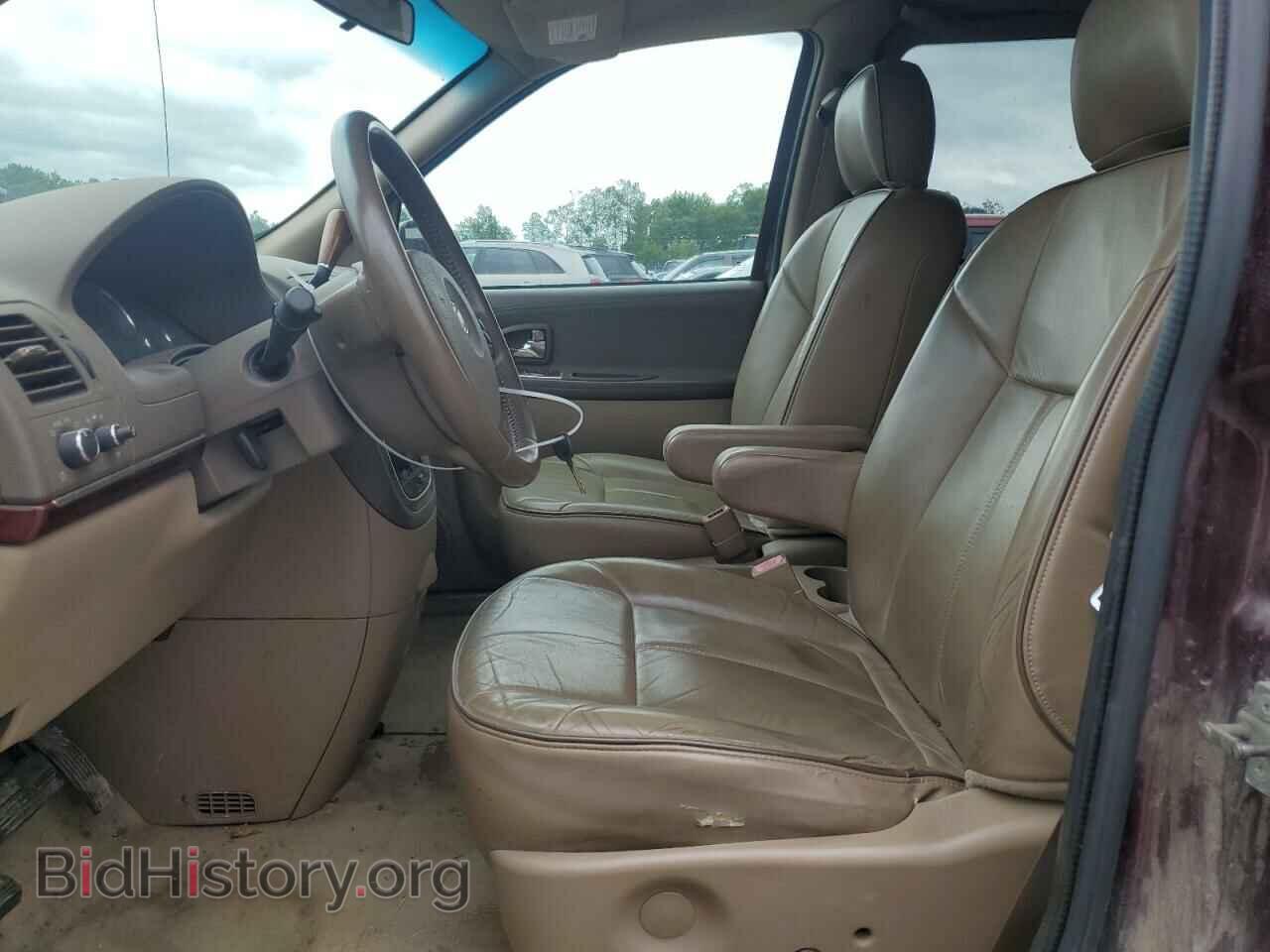 2007 BUICK TERRAZA - VIN: 5GADV33117D100444 - Фото 7