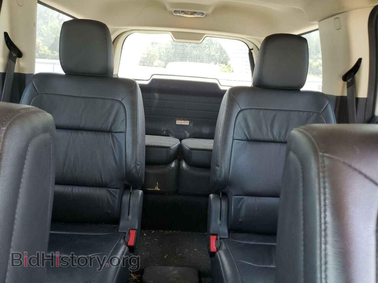 2014 FORD FLEX - VIN: 2FMGK5C86EBD09531 - Photo 10