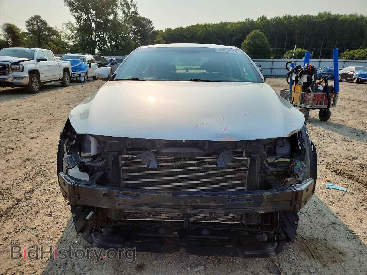 2012 KIA OPTIMA - VIN: KNAGM4A73C5296920 - Photo 5