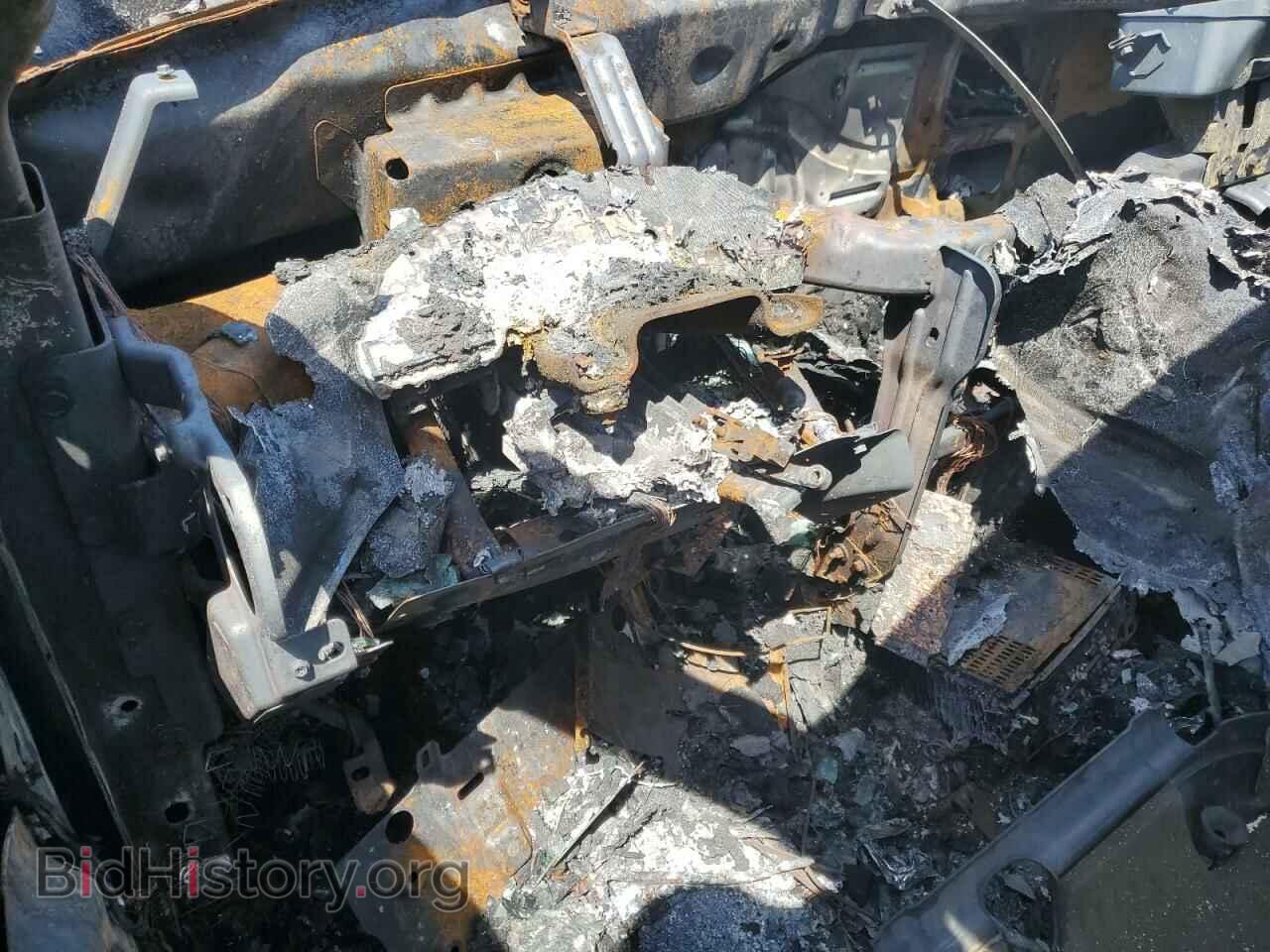 2007 CHRYSLER PACIFICA - VIN: 2A8GM68XX7R239555 - Фото 9