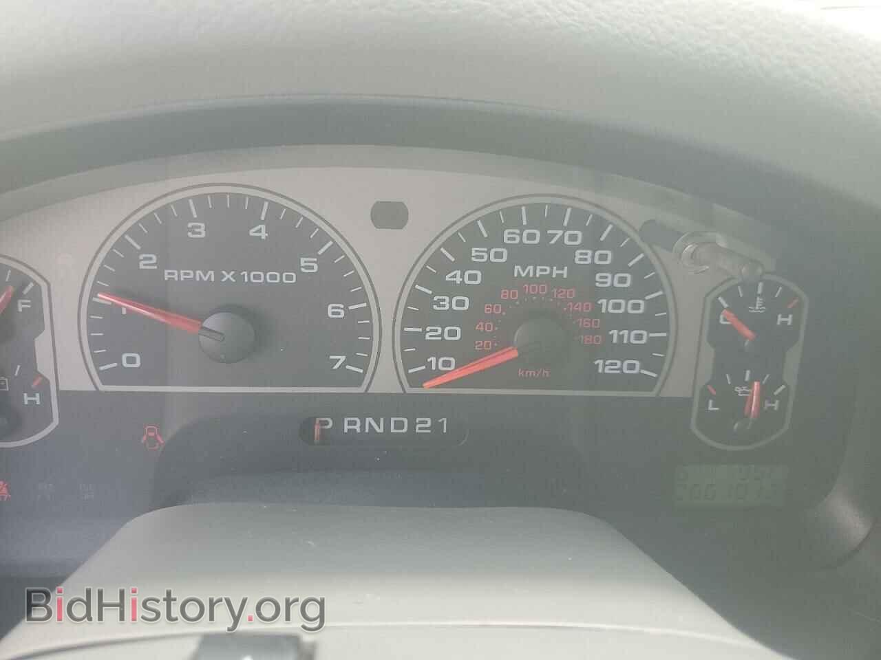 2008 FORD All Models - VIN: 1FTPX12V78FA68233 - Фото 9