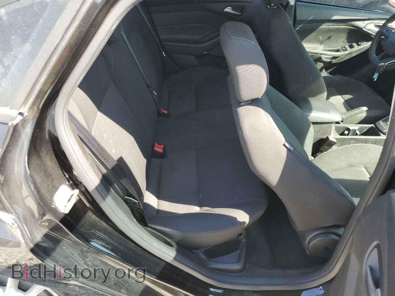 2017 FORD FOCUS - VIN: 1FADP3F28HL229615 - Photo 6