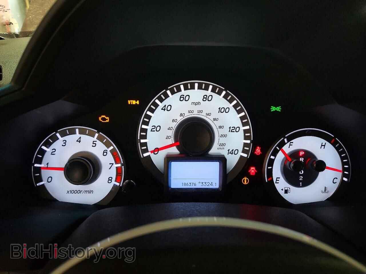 2015 HONDA PILOT - VIN: 5FNYF4H90FB066425 - Photo 9