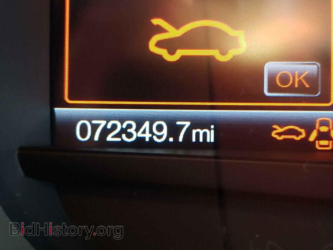 2020 FORD EDGE - VIN: 2FMPK3J93LBA03674 - Фото 8