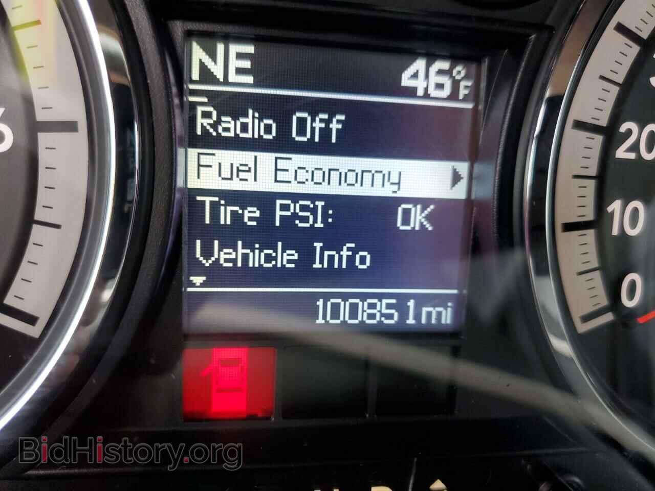 2012 DODGE RAM 1500 - VIN: 1C6RD7LT6CS168476 - Фото 8