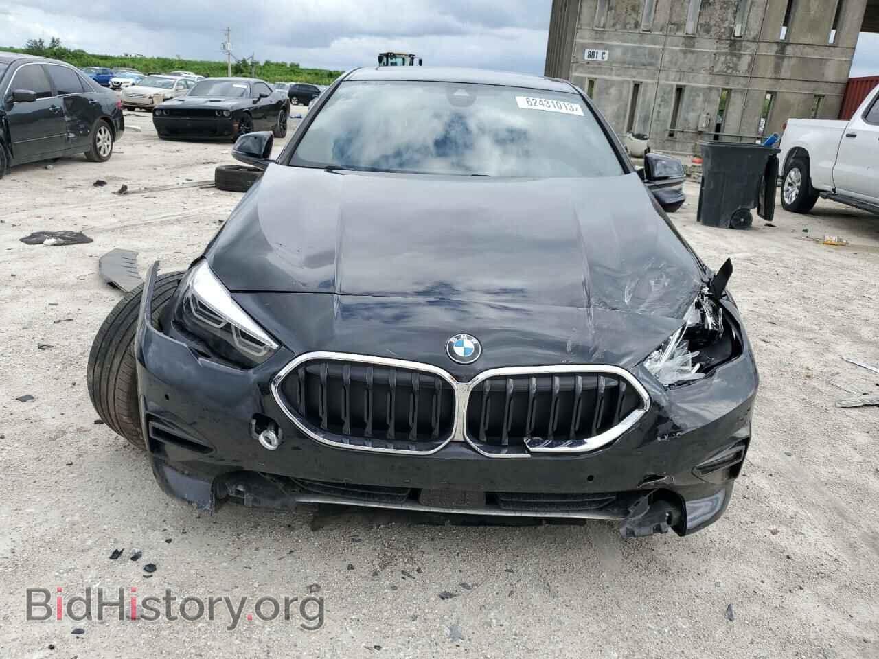 2021 BMW 2 SERIES - VIN: WBA73AK04M7H09780 - Фото 5