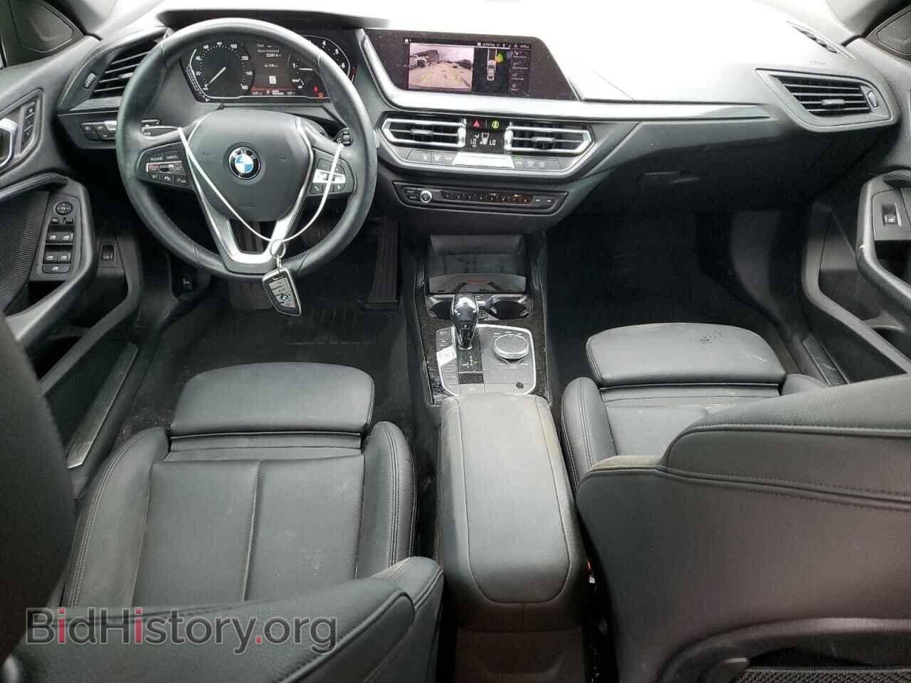 2021 BMW 2 SERIES - VIN: WBA73AK04M7H09780 - Фото 8