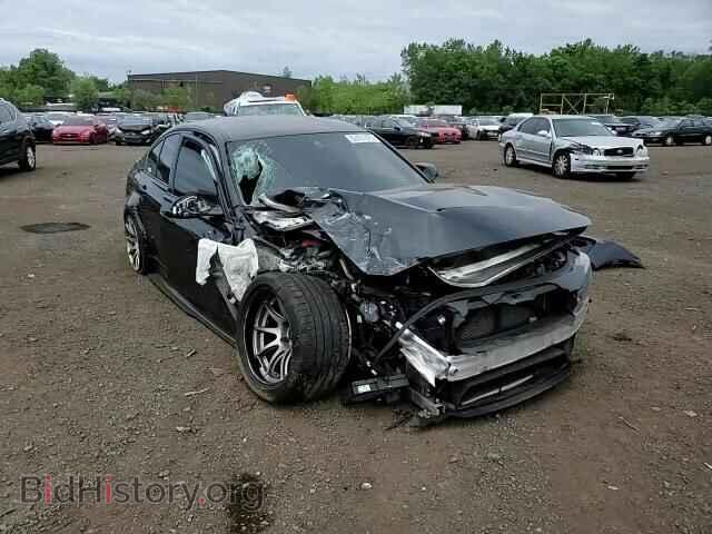 2018 BMW M3 - VIN: WBS8M9C54J5L00849 - Фото 13