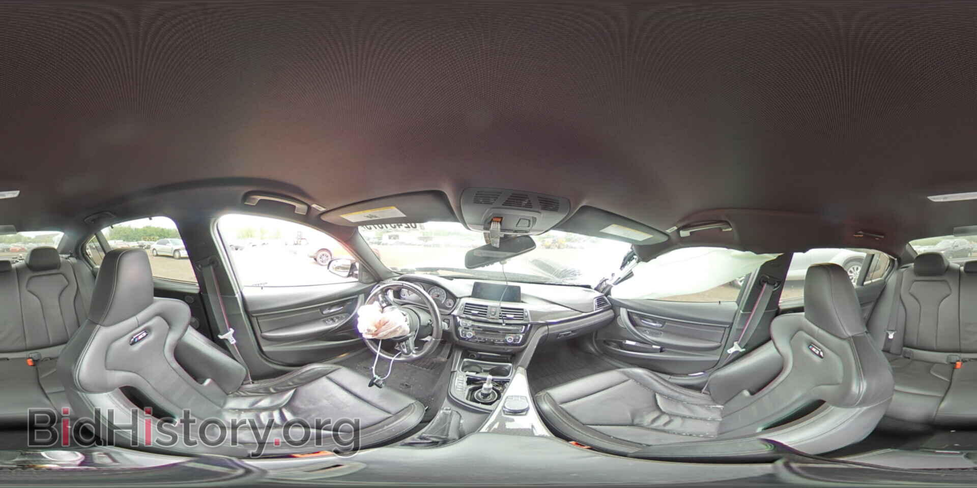 2018 BMW M3 - VIN: WBS8M9C54J5L00849 - Фото 14