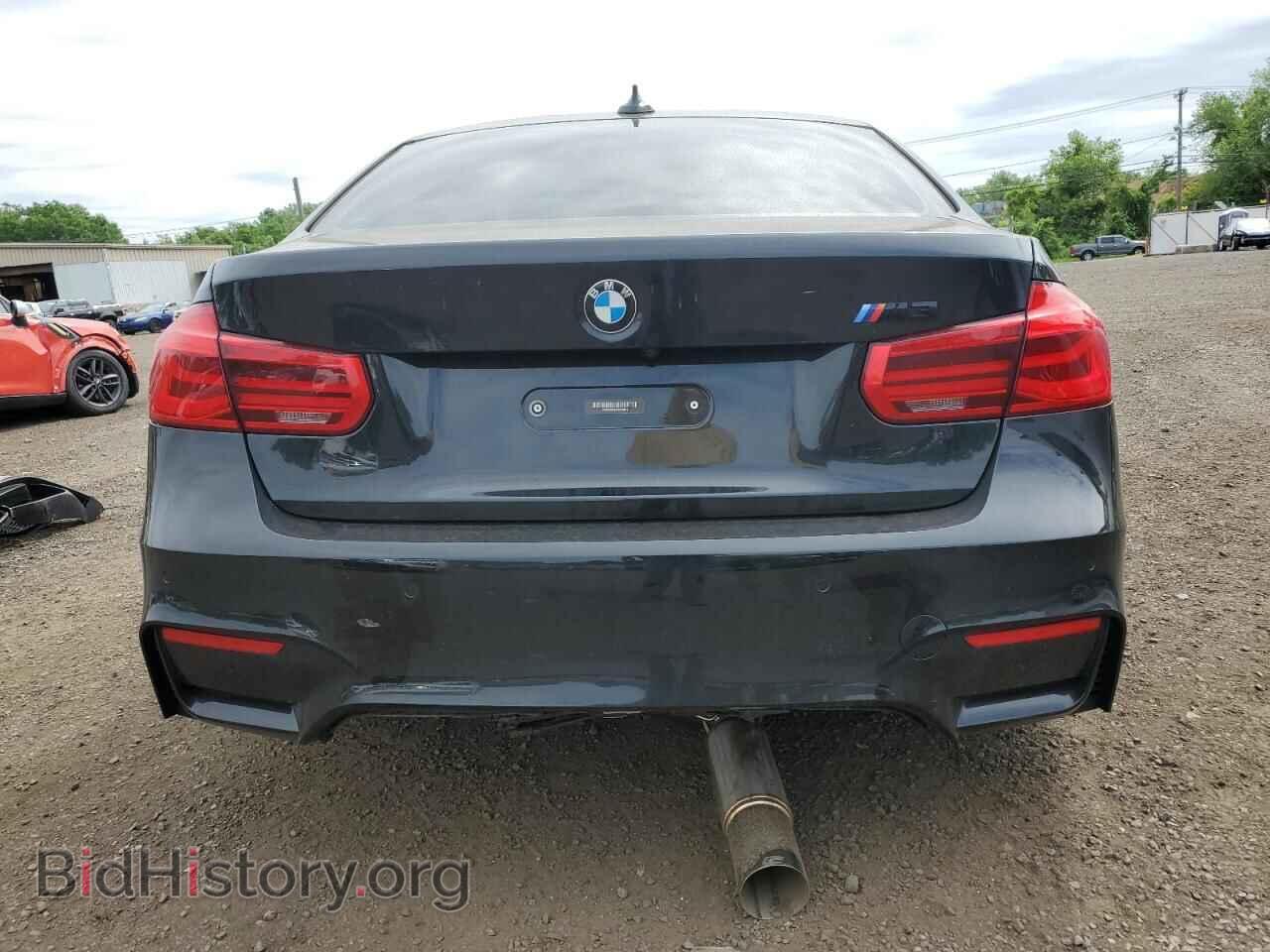 2018 BMW M3 - VIN: WBS8M9C54J5L00849 - Фото 6