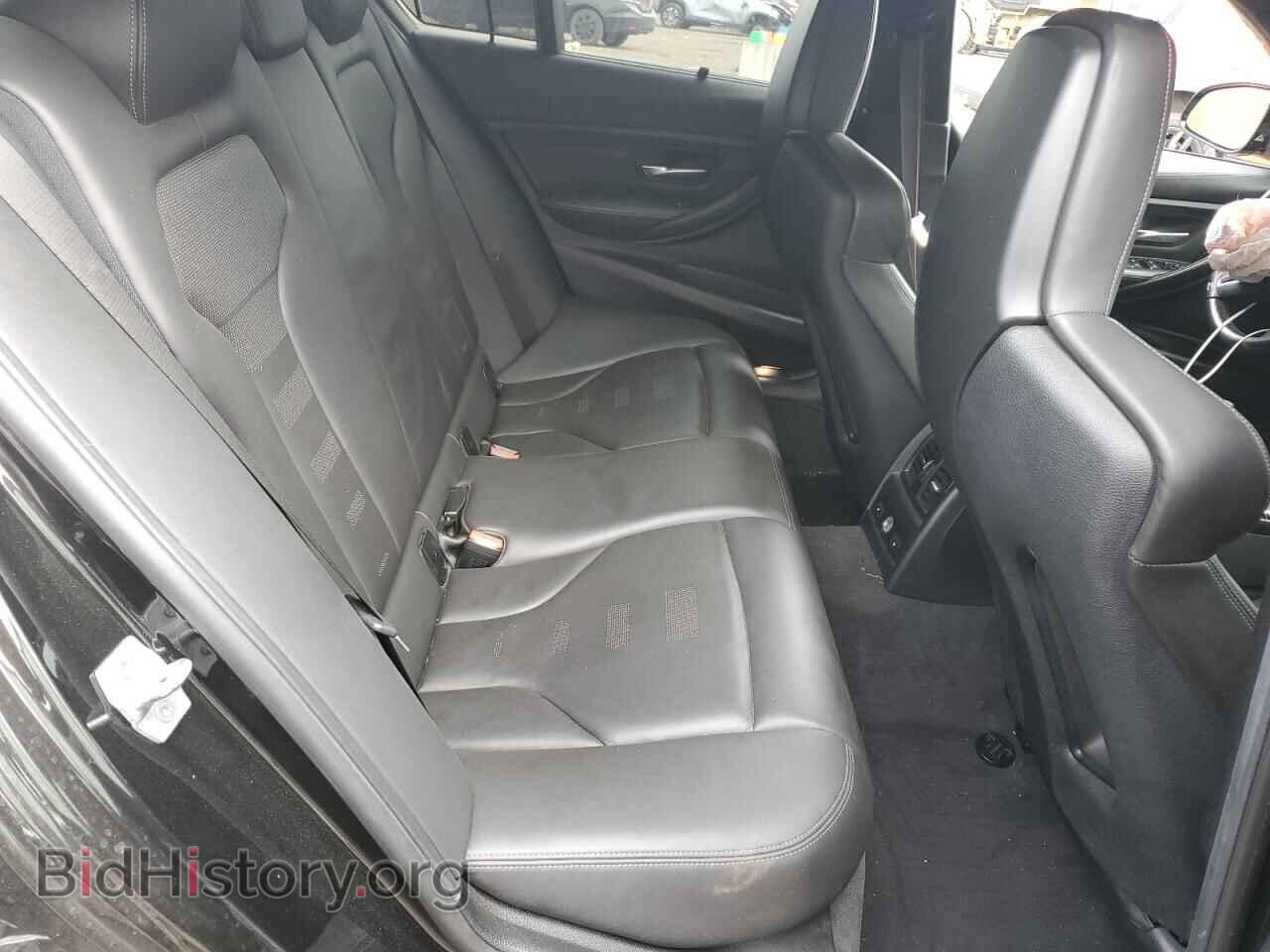 2018 BMW M3 - VIN: WBS8M9C54J5L00849 - Фото 10