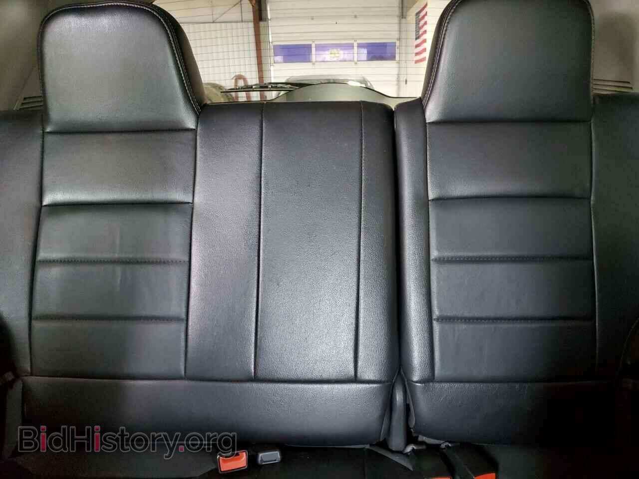 2012 JEEP COMPASS - VIN: 1C4NJDCBXCD554912 - Фото 10