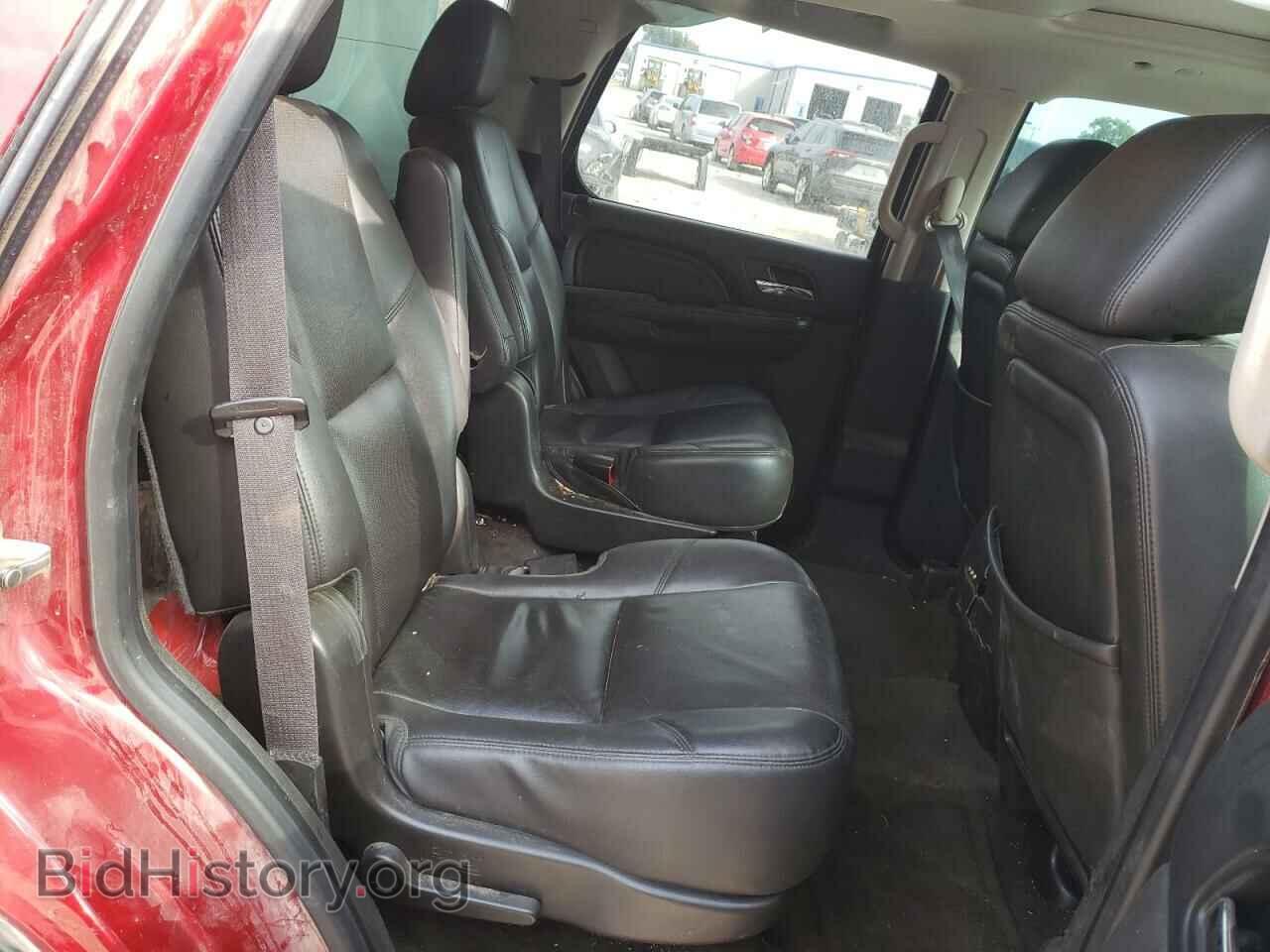 2013 GMC YUKON - VIN: 1GKS2EEF5DR275754 - Фото 6