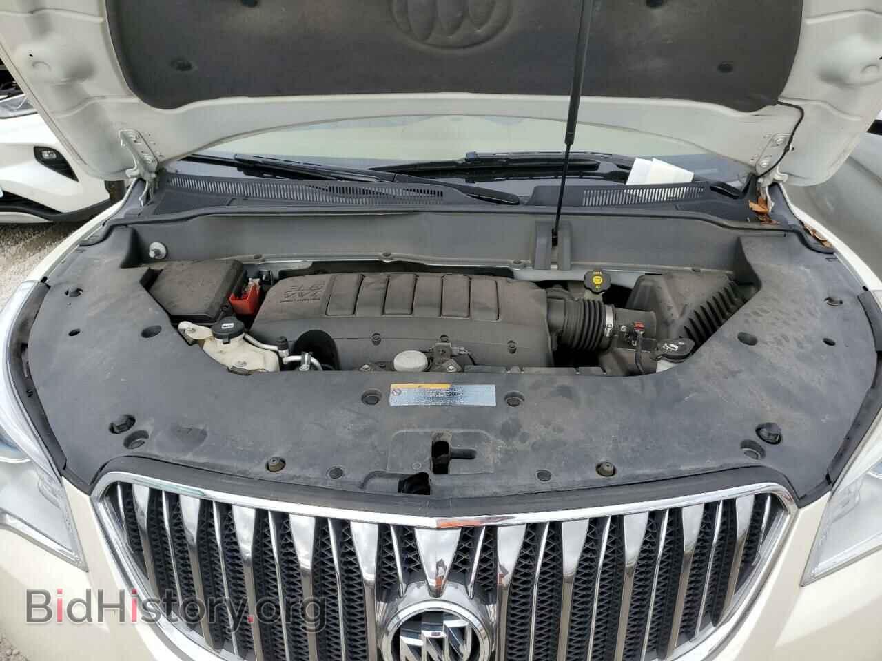 2014 BUICK ENCLAVE - VIN: 5GAKRCKD4EJ160384 - Фото 7