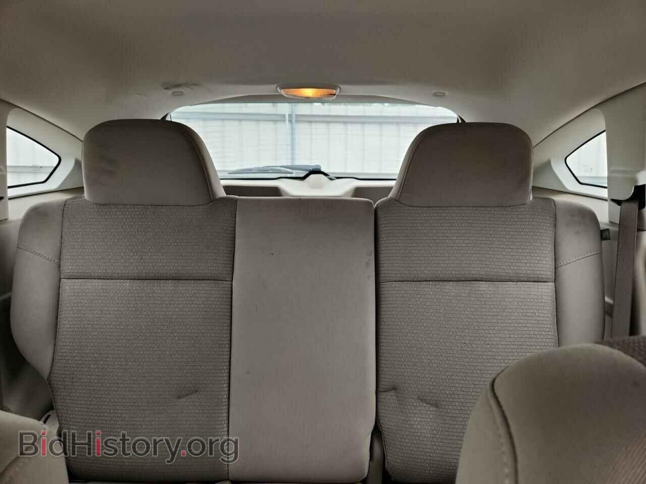 2007 DODGE CALIBER - VIN: 1B3HB48B17D253228 - Фото 10