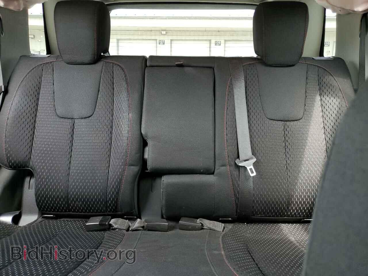 2015 GMC TERRAIN - VIN: 2GKALMEK5F6233437 - Photo 10