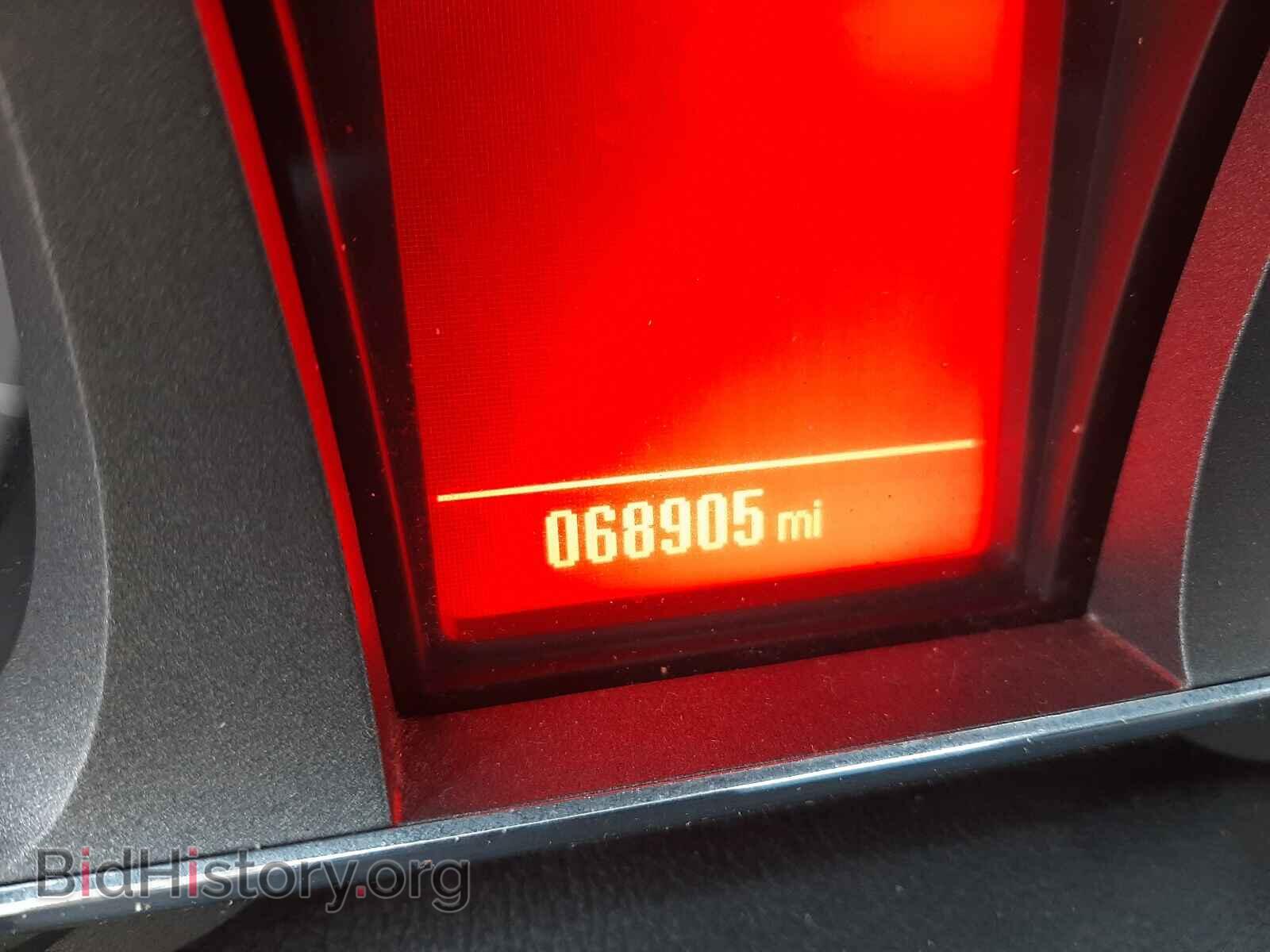 2017 GMC TERRAIN - VIN: 2GKALNEK2H6235591 - Фото 8