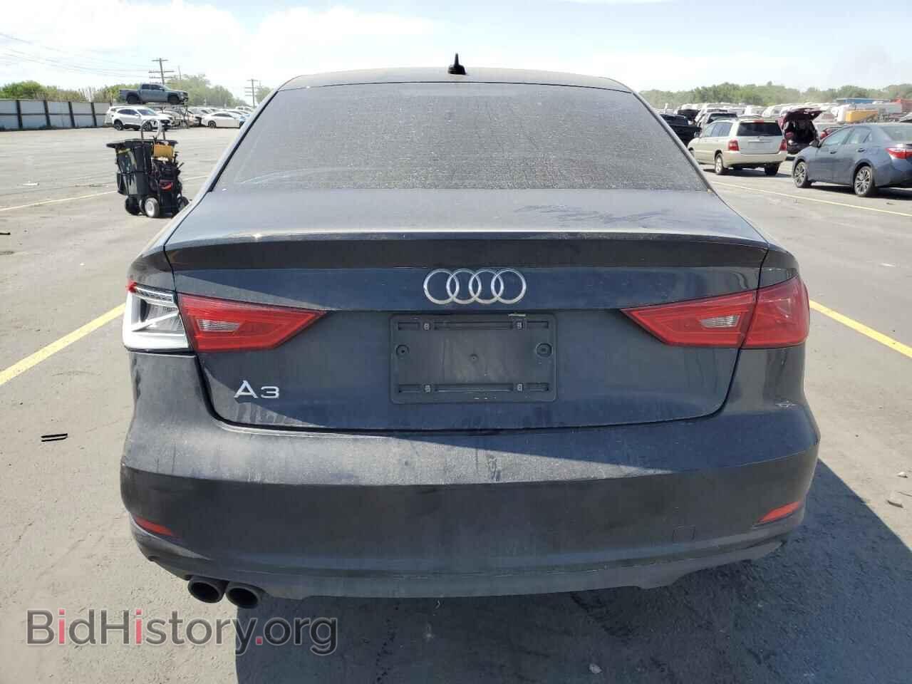 2015 AUDI A3 - VIN: WAUACGFF8F1014714 - Photo 6