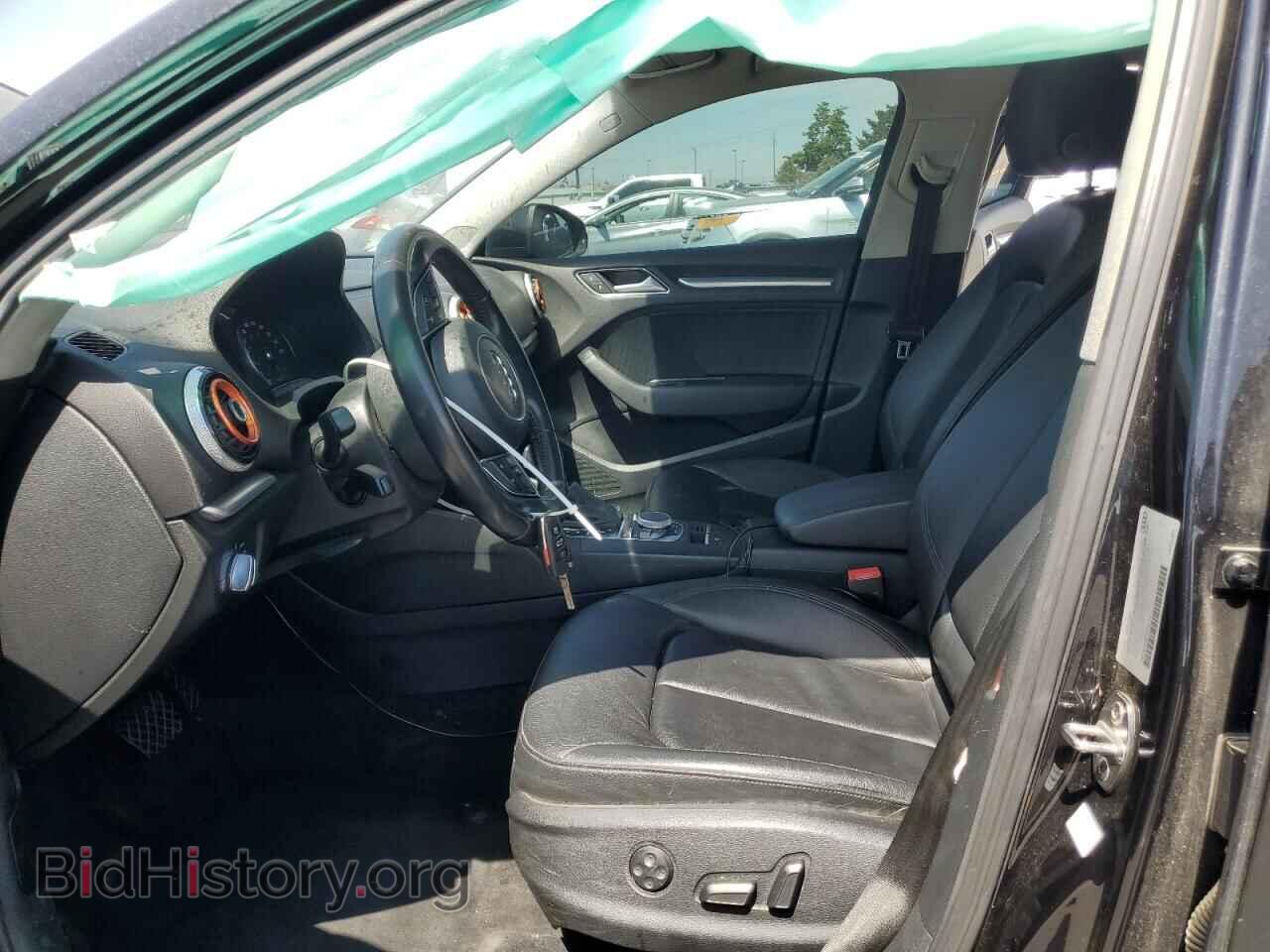 2015 AUDI A3 - VIN: WAUACGFF8F1014714 - Photo 7
