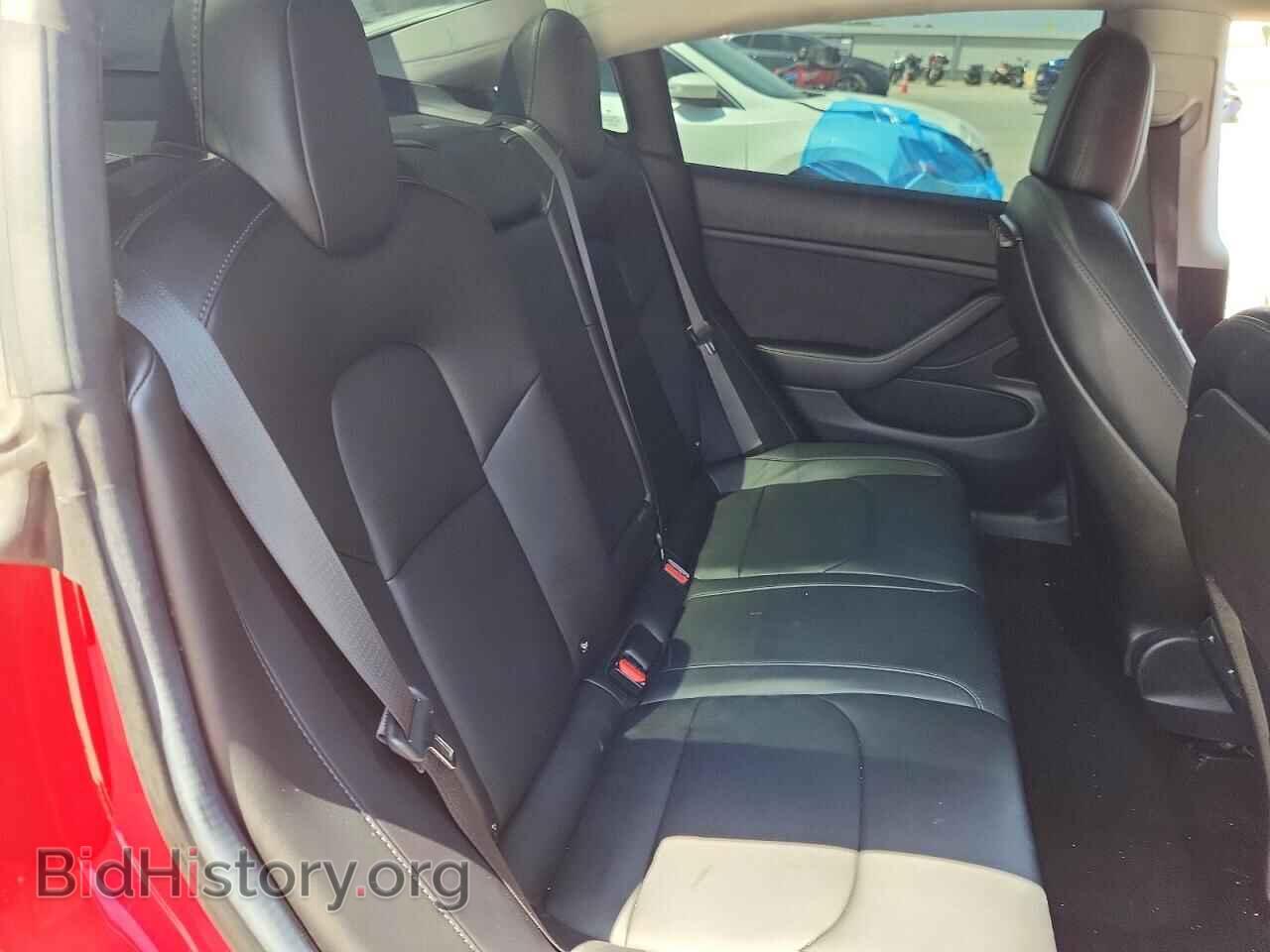 2018 TESLA MODEL 3 - VIN: 5YJ3E1EA5JF015439 - Photo 11