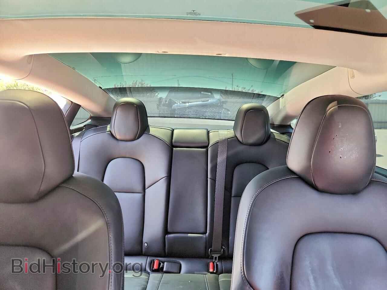 2018 TESLA MODEL 3 - VIN: 5YJ3E1EA5JF015439 - Photo 10