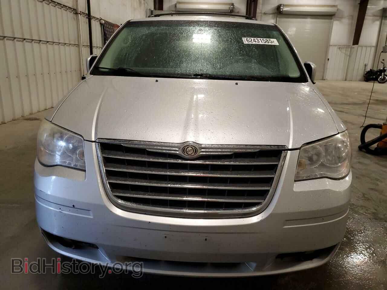 2010 CHRYSLER MINIVAN - VIN: 2A4RR5D12AR282821 - Photo 5