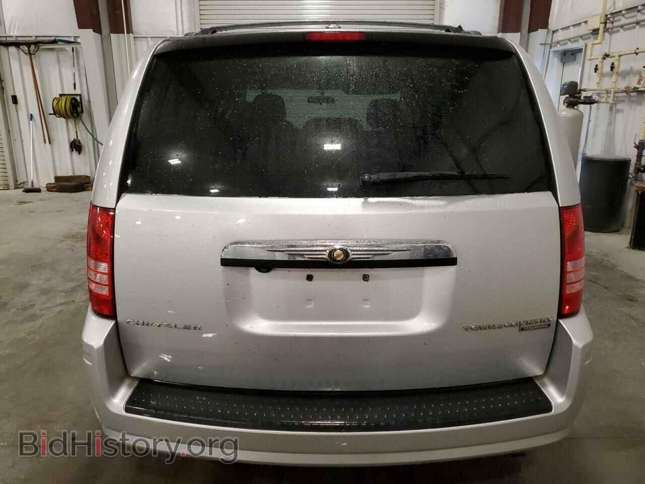 2010 CHRYSLER MINIVAN - VIN: 2A4RR5D12AR282821 - Photo 6