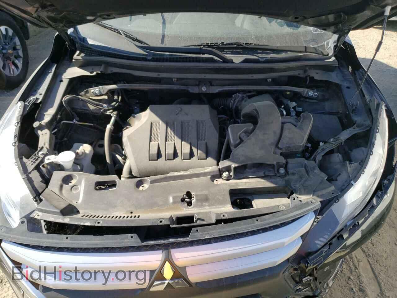 2019 MITSUBISHI ECLIPSE - VIN: JA4AT3AA4KZ037565 - Photo 12