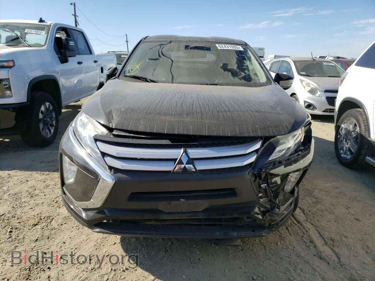 2019 MITSUBISHI ECLIPSE - VIN: JA4AT3AA4KZ037565 - Photo 5