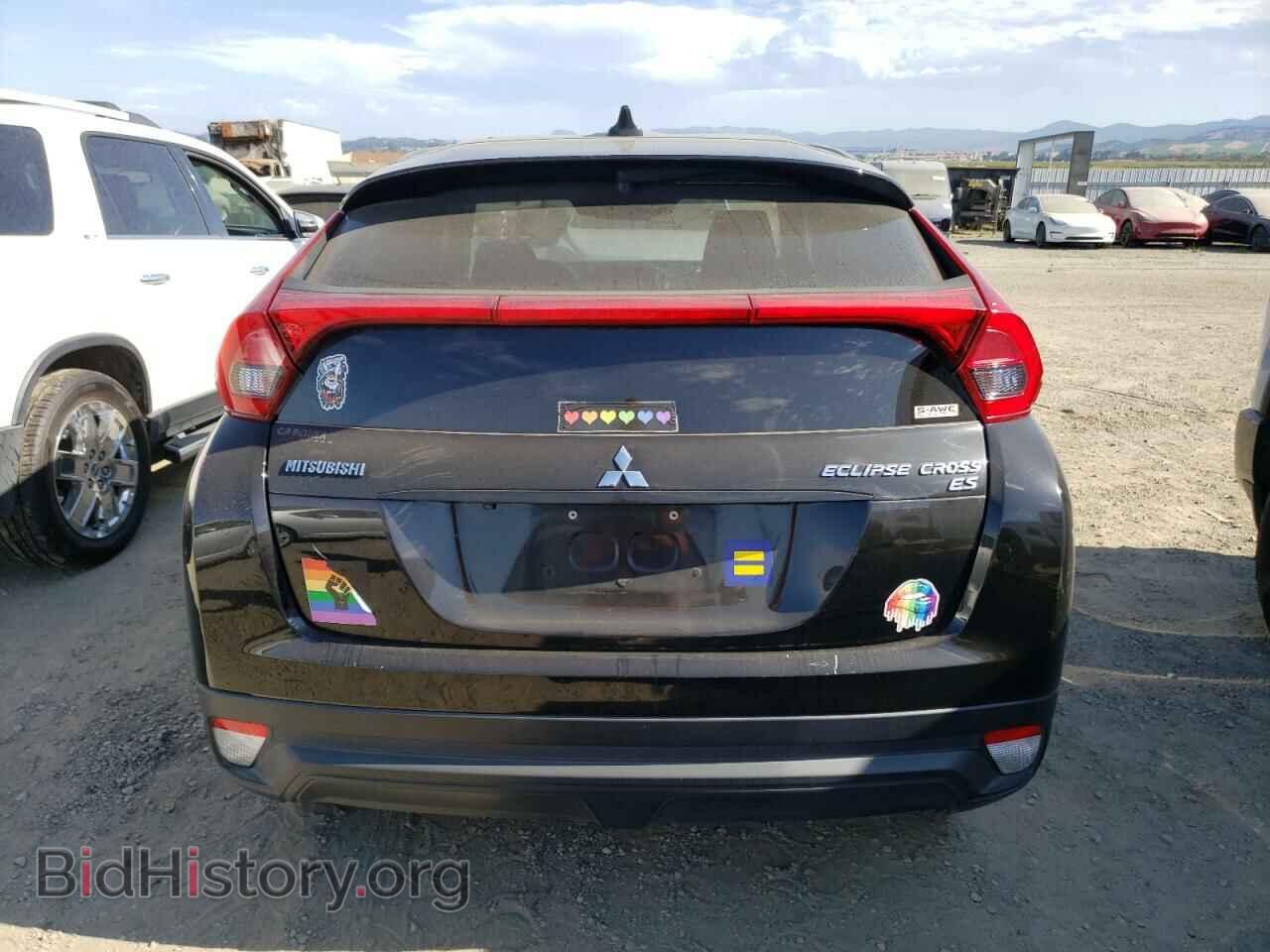 2019 MITSUBISHI ECLIPSE - VIN: JA4AT3AA4KZ037565 - Photo 6
