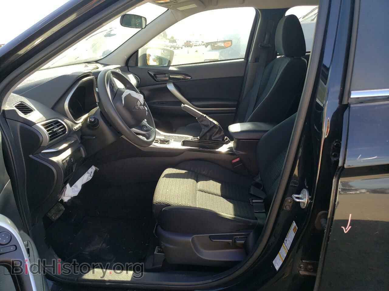 2019 MITSUBISHI ECLIPSE - VIN: JA4AT3AA4KZ037565 - Photo 7