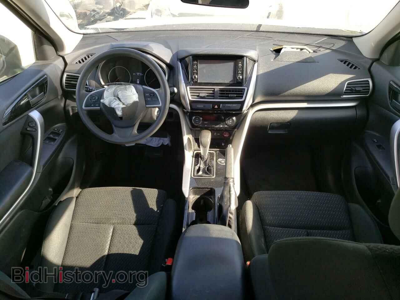2019 MITSUBISHI ECLIPSE - VIN: JA4AT3AA4KZ037565 - Photo 8