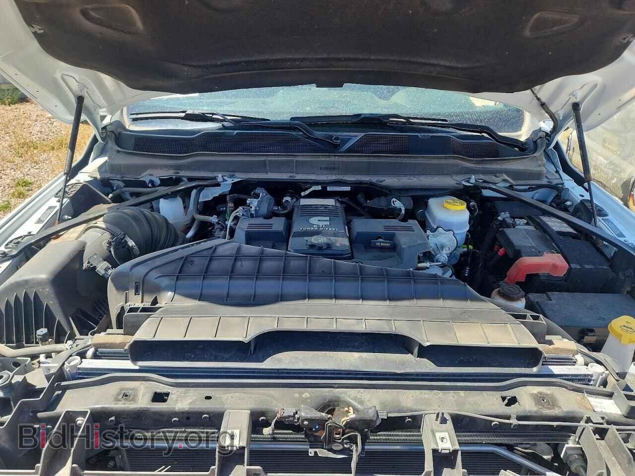 2024 RAM 2500 - VIN: 3C6UR5CL0RG416074 - Photo 11