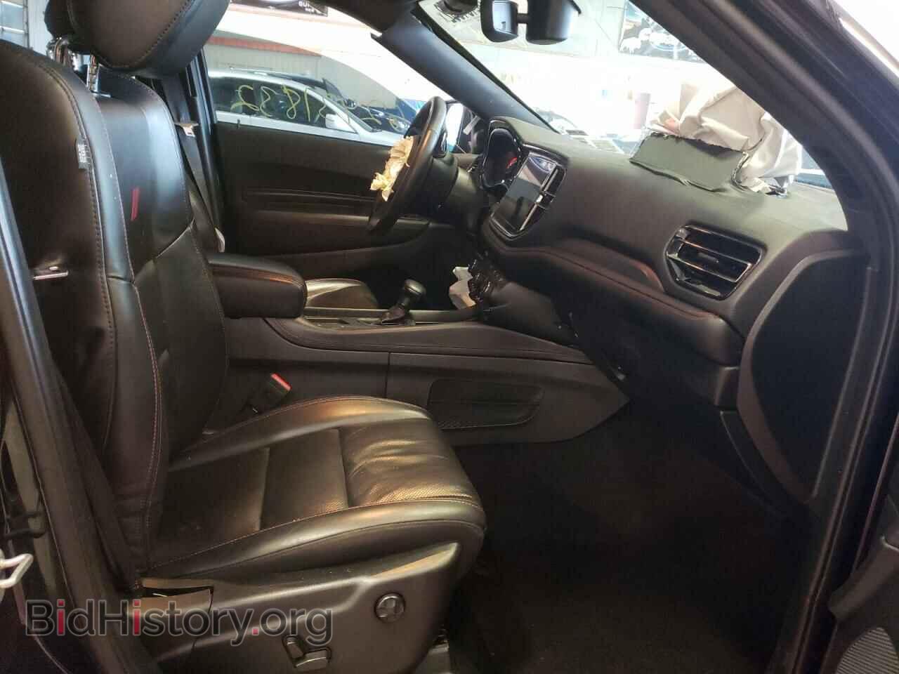 2021 DODGE DURANGO - VIN: 1C4SDJCT0MC831608 - Photo 5