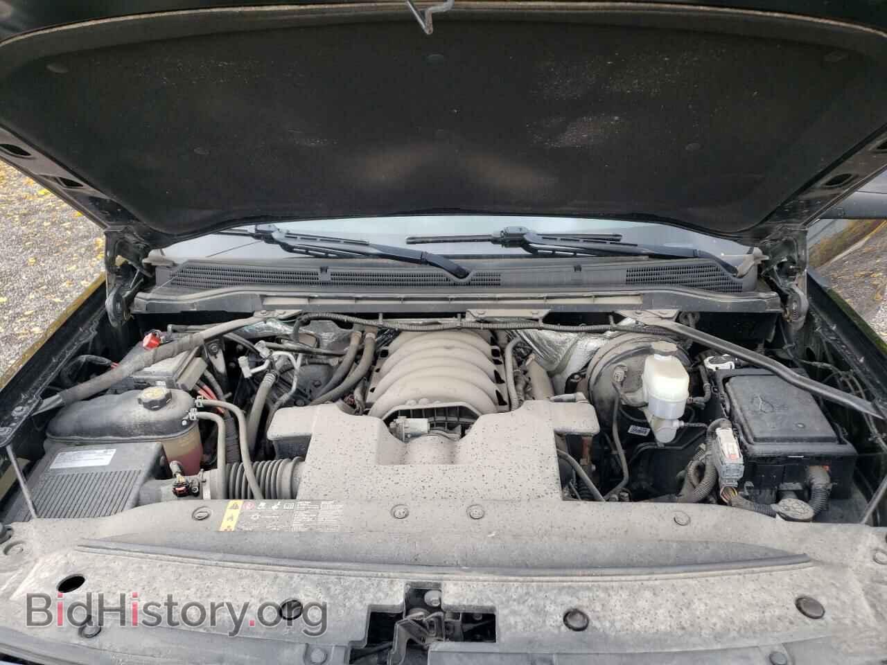 2018 GMC SIERRA - VIN: 3GTU2MEC8JG306463 - Фото 7