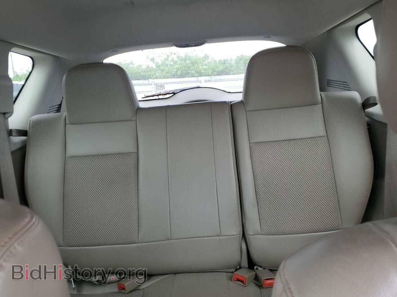 2015 JEEP COMPASS - VIN: 1C4NJCBA5FD402544 - Фото 10